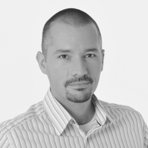 Martin Veselovský