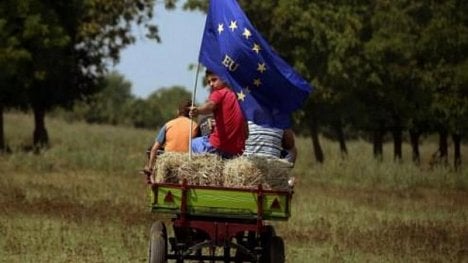 Náhledový obrázek - Obce na prodej