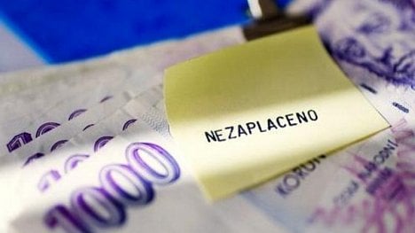 Náhledový obrázek - Medéa Research: Výzkum o zadluženosti českých domácností