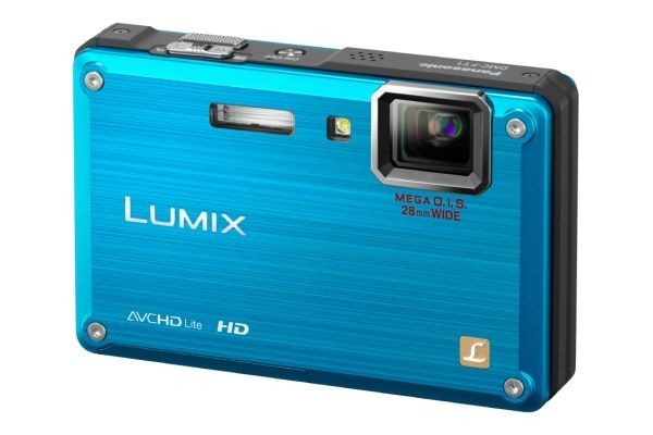 Panasonic Lumix DMC-FT1