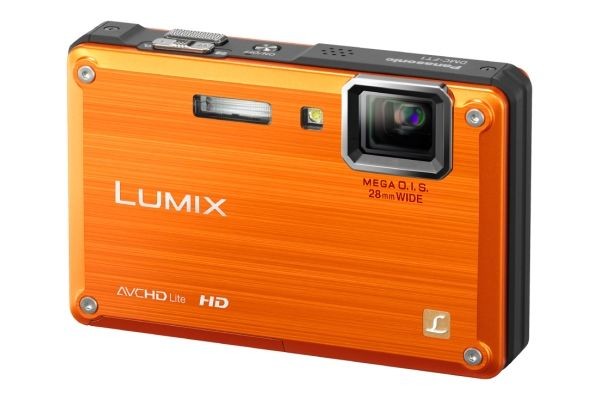 Panasonic Lumix DMC-FT1