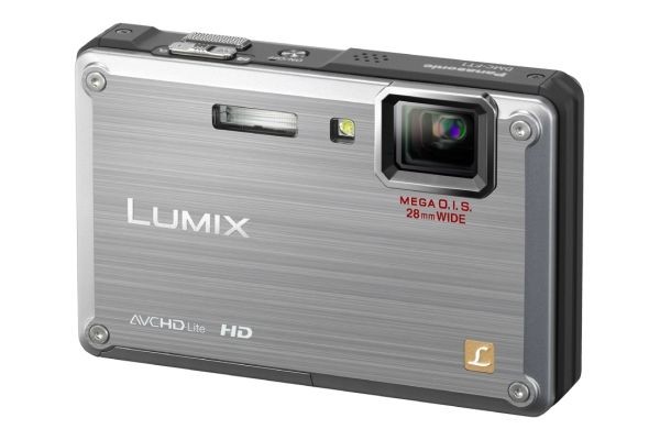 Panasonic Lumix DMC-FT1