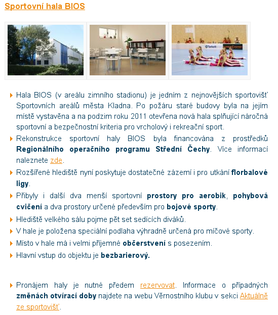 BIOS: svaly k vašemu hardware