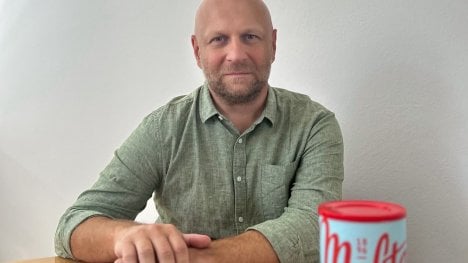 Je jí 130 let a Češi ji znají z dětství. Teď chce Melta oslovit mladší zákazníky, investice do jejího návratu vyjde na miliony