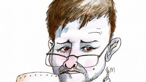 Náhledový obrázek - PROFIL: Vlastenec Edward Snowden prchá před americkou zlobou