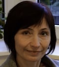Eva Nešverová