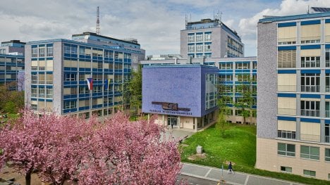 Ověřovat věk nebo identitu půjde bez zveřejňování citlivých dat. Jeden uzel se rozběhl i v Česku