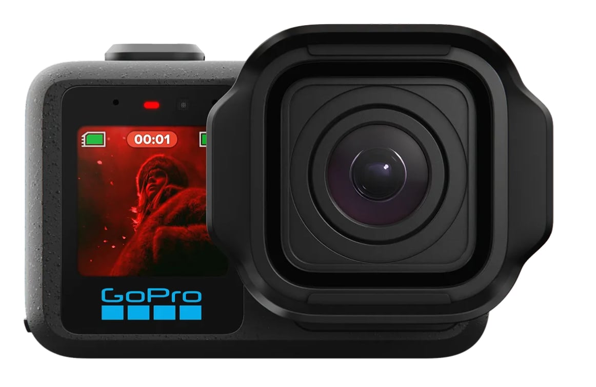 GoPro Mission 1 Pro