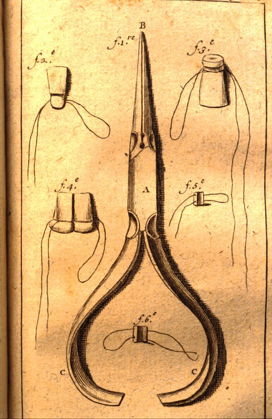 Historie stomatologie