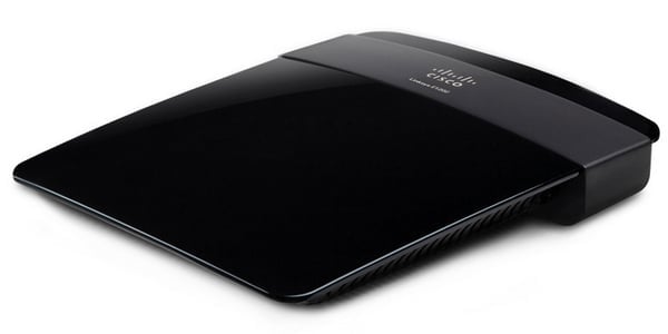 Cisco Linksys E1200