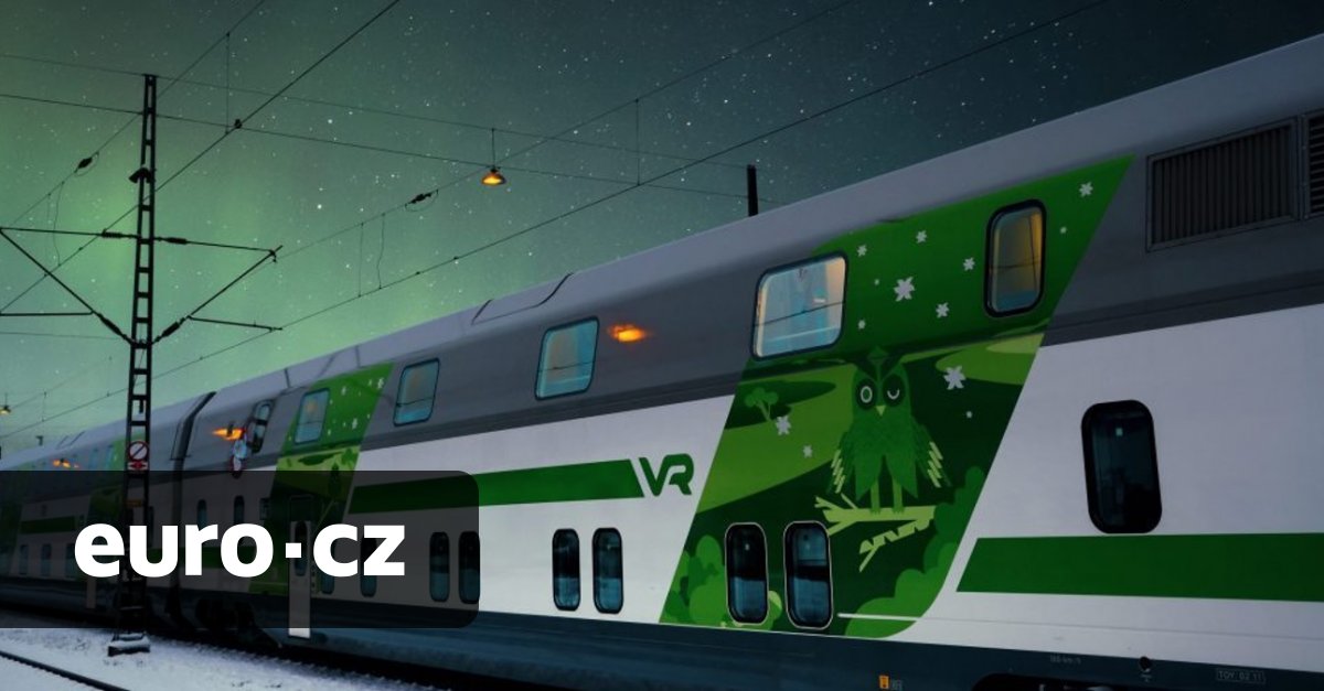 Na české a evropské koleje se vrací noční vlaky. Dopravci lákají komfortními vozy, širokou nabídkou destinací i nízkými cenami