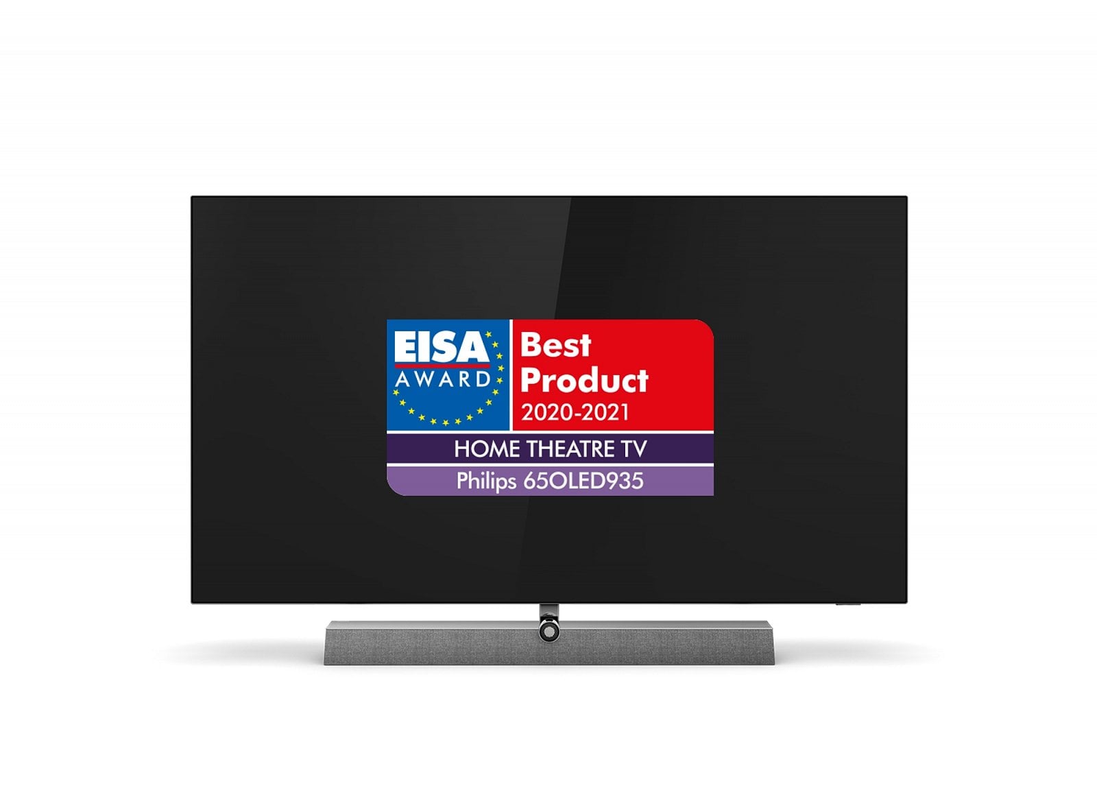 Philips TV OLED+ 935