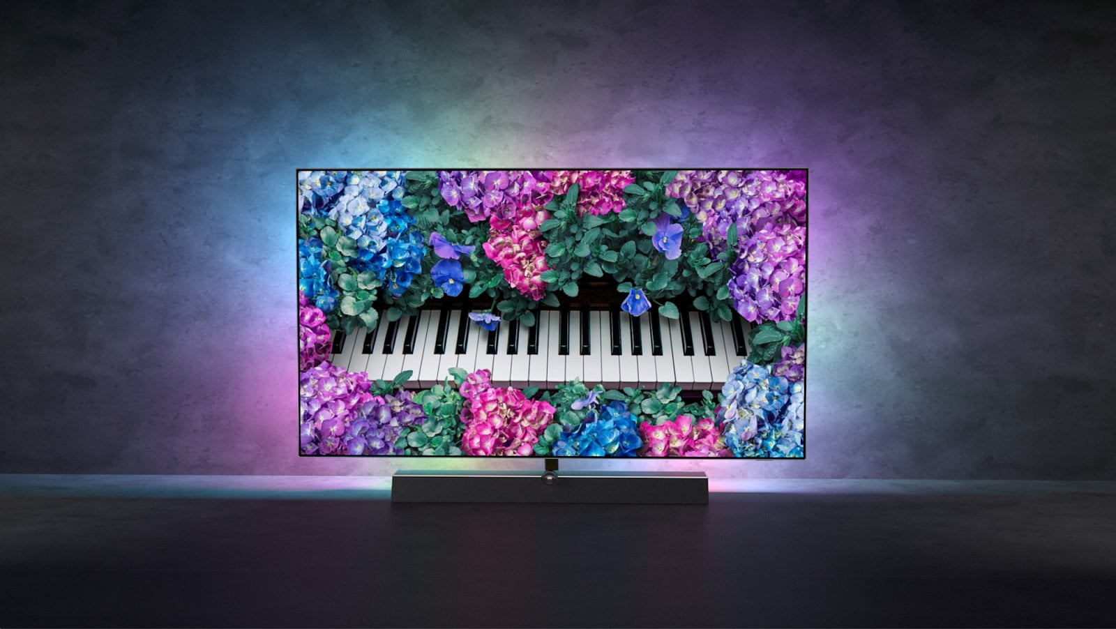 Philips TV OLED+ 935