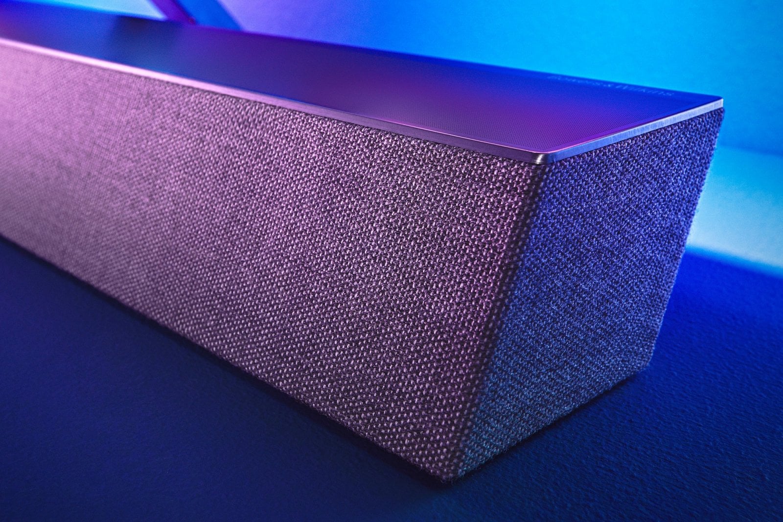 Philips TV OLED+ 935