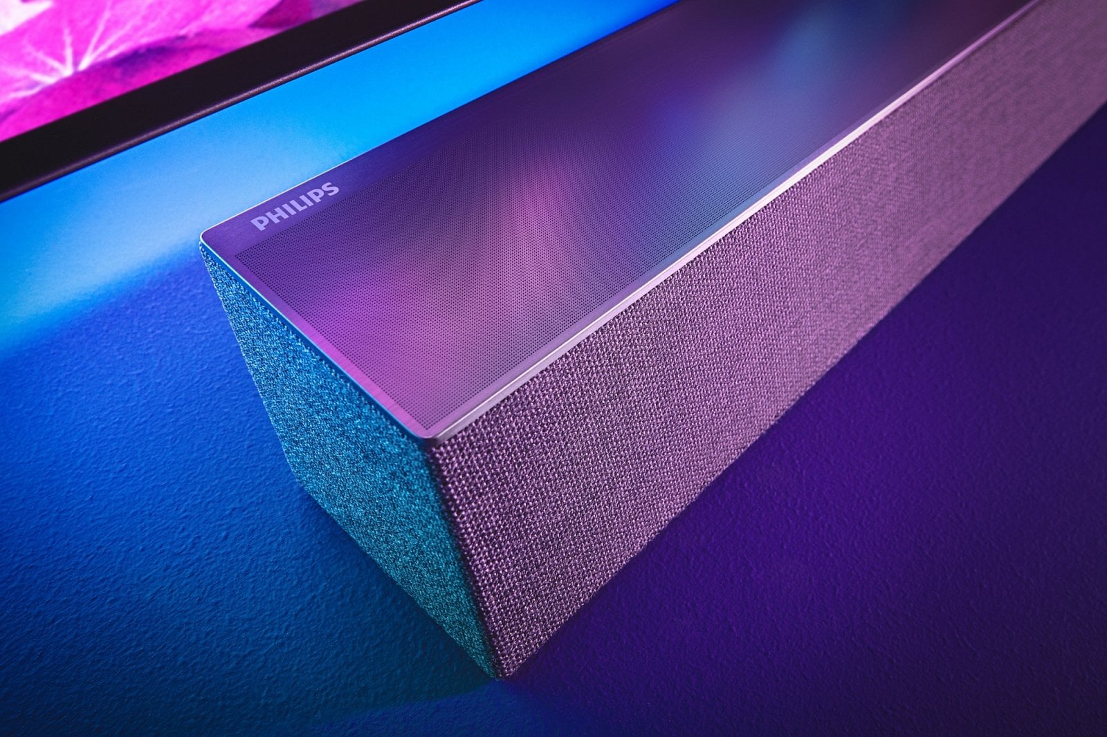 Philips TV OLED+ 935