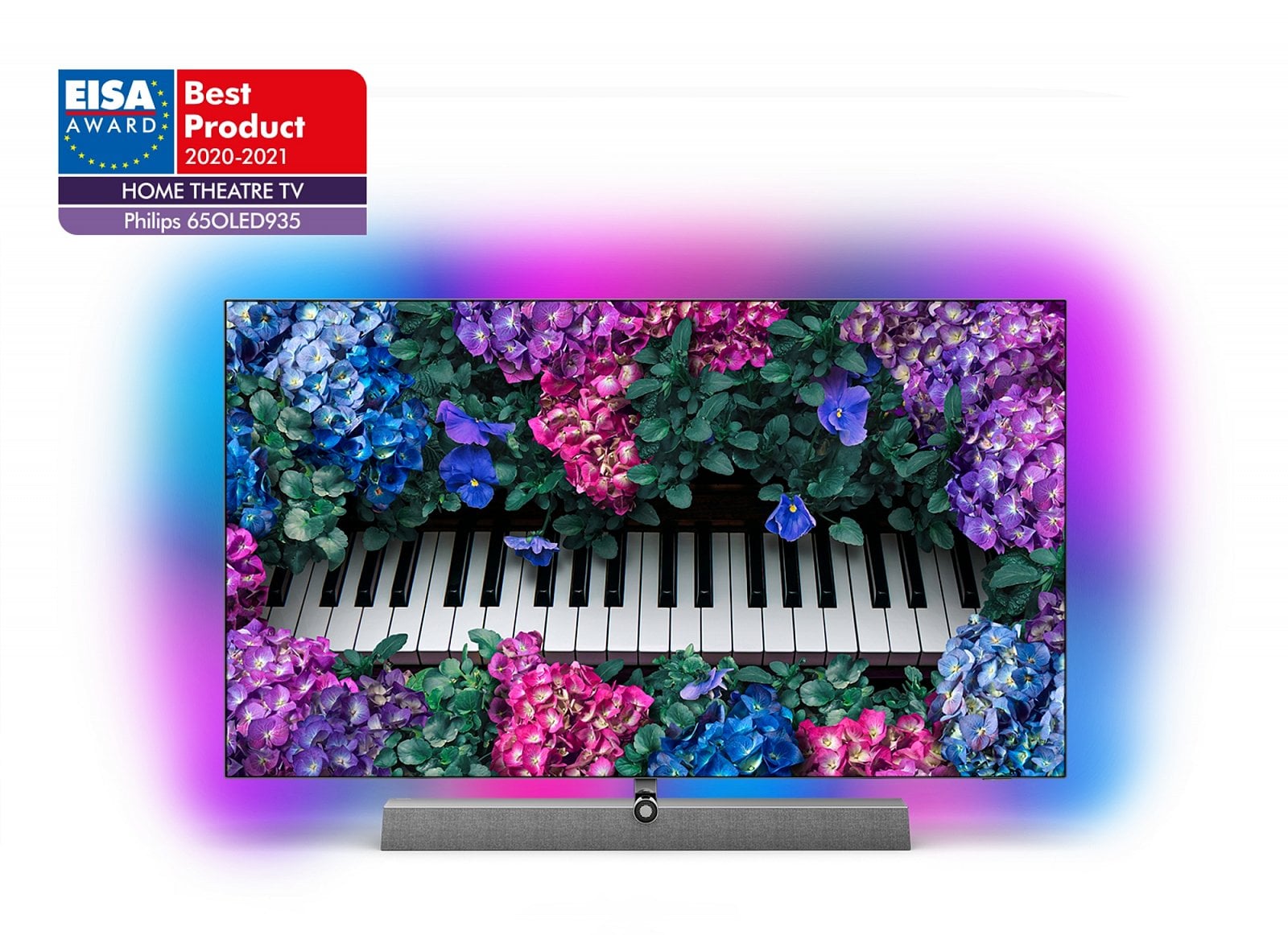 Philips TV OLED+ 935