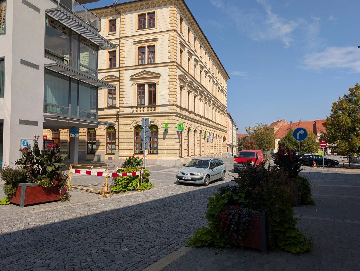 Hlavní 50Mpx fotoaparát