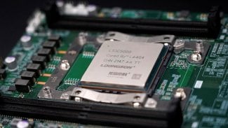 Procesor Loongson 3C5000