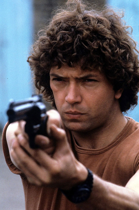 Profesionálové: Britská klasika na českých obrazovkách