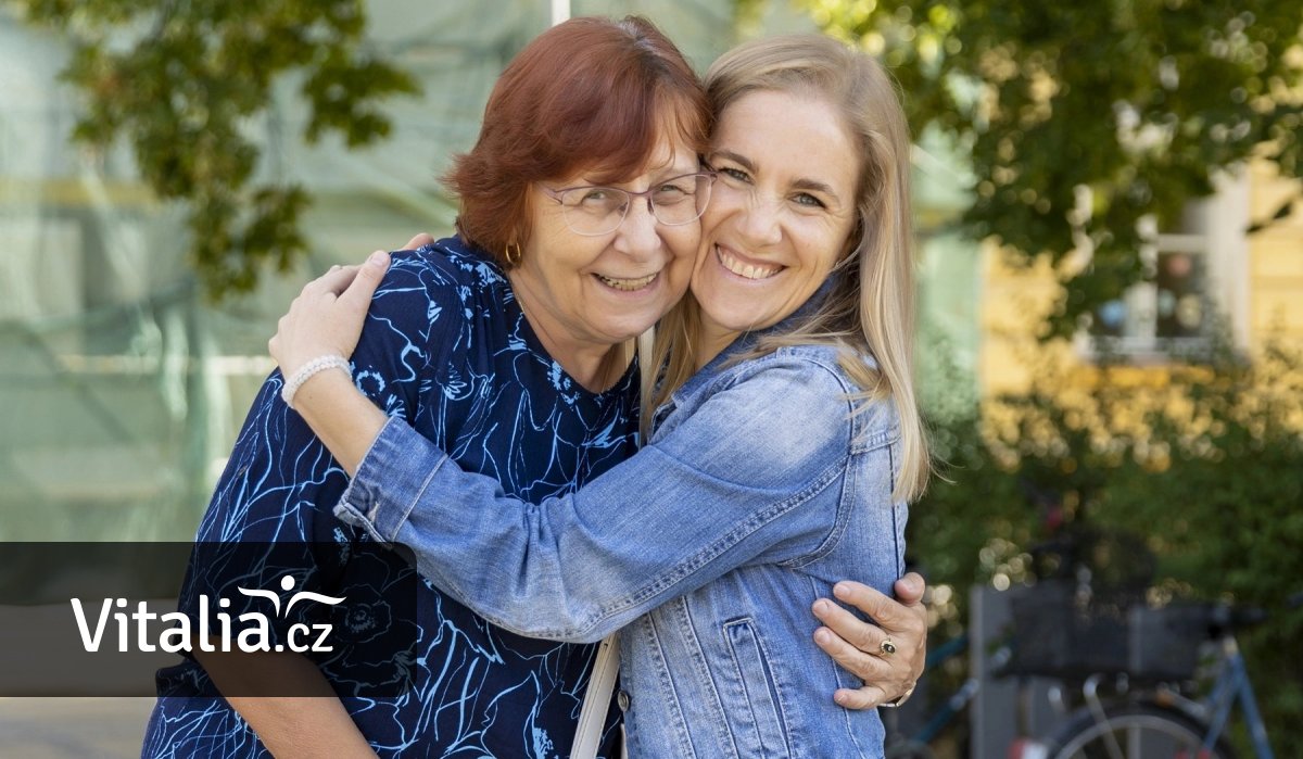 Paměť seniorů mohou zlepšovat vzpomínkové kufříky. Demenci lze částečně předejít