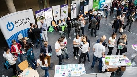 Náhledový obrázek - Startup Festival 2019 si posvítí na roli akcelerátorů a přínos startupů k udržitelné budoucnosti