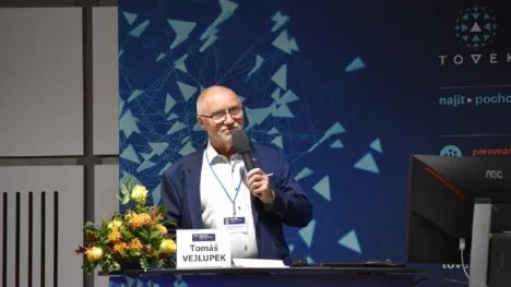 Náhledový obrázek - Český Tovek uzavřel partnerství s datovým providerem Combain. Uživatelům to má přinést nové možnosti v oblasti geolokace