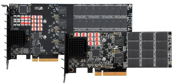 OCZ Z-Drive R4