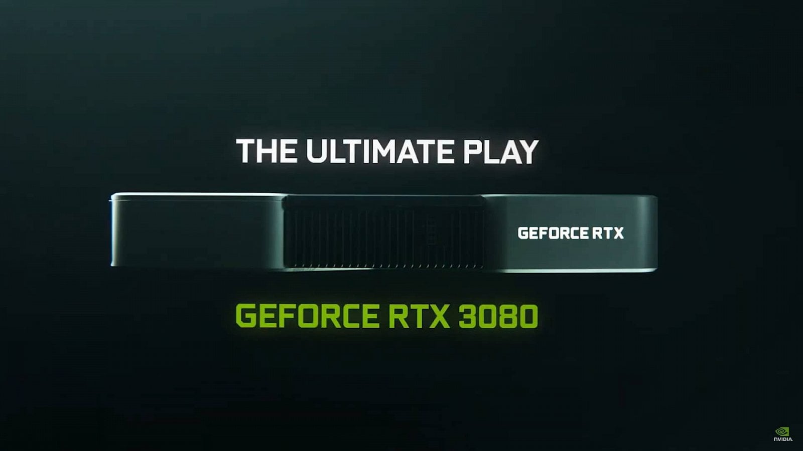 Odhalení grafik Nvidia GeForce RTX 3090 RTX 3080 a RTX 3070 s architekturou Ampere 39