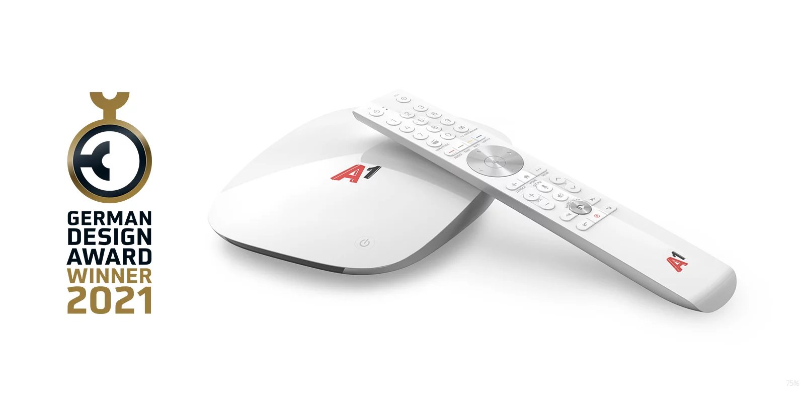 A1 Xplore TV box