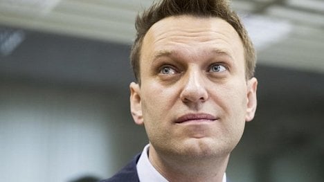 Náhledový obrázek - Navalnyj po 20 dnech opustil vězení