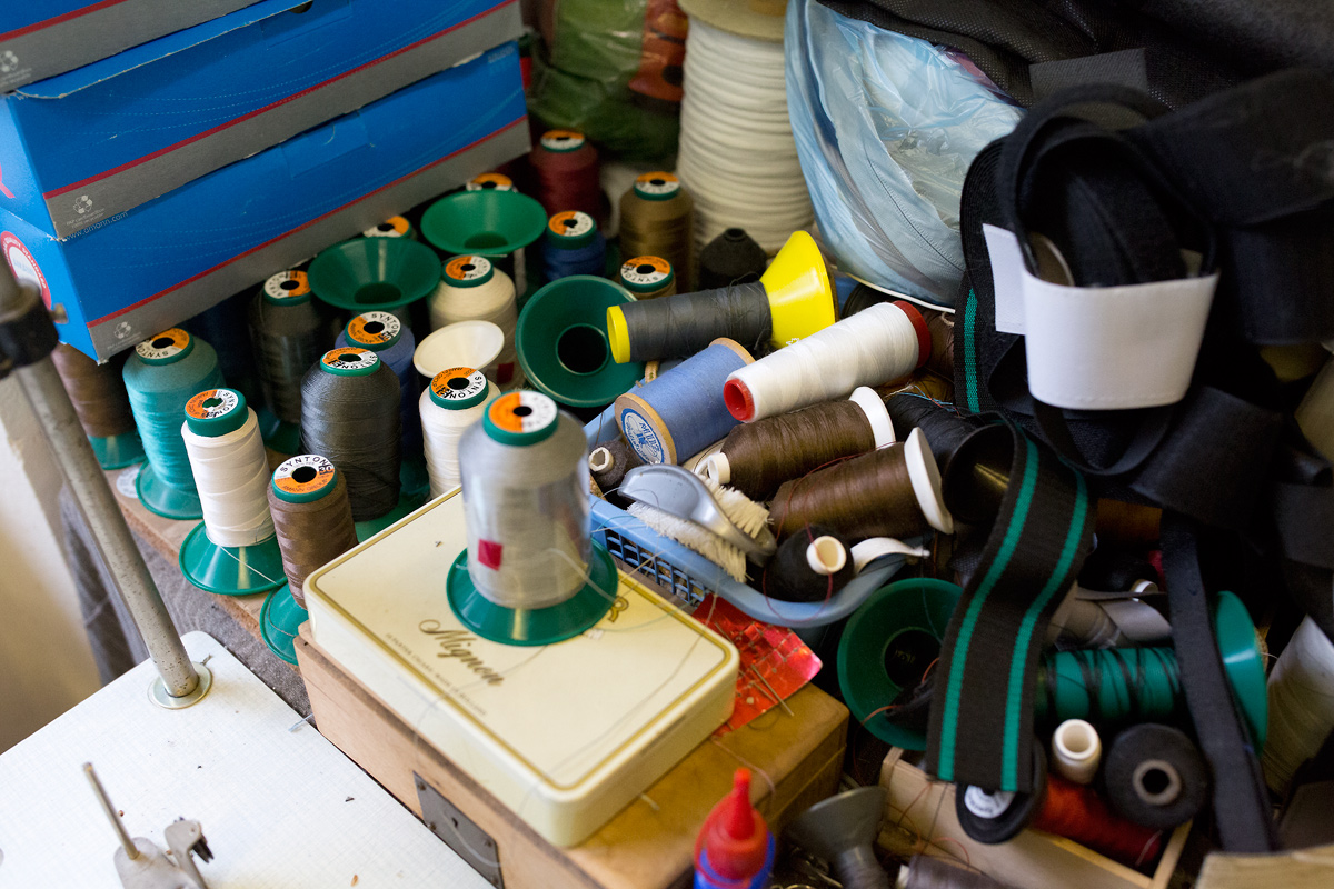 Firma Retronaut vám ze starého křesla udělá stylový doplněk.