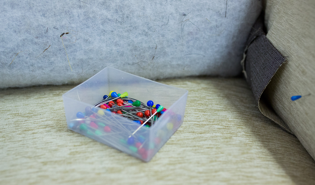 Firma Retronaut vám ze starého křesla udělá stylový doplněk.