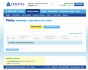 Internetové bankovnictví Záložny Creditas. 25.02.2015