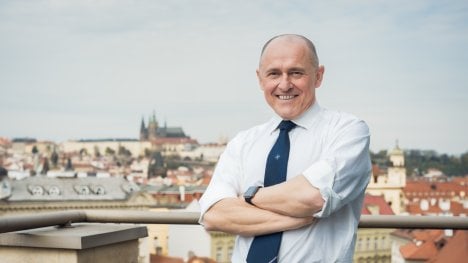 Česko neumí využít nové technologie v obraně. Ani když jsou zadarmo, říká šéf významného akcelerátoru NATO