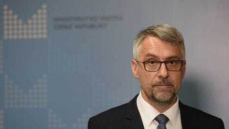 Náhledový obrázek - Další ředitel končí. Metnar odvolal šéfa Zdravotnického zařízení ministerstva vnitra