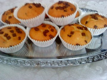 Dia muffiny 