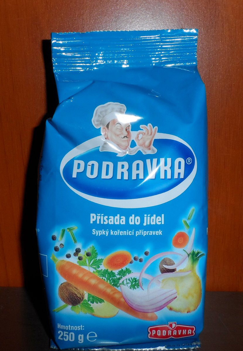 Podravka