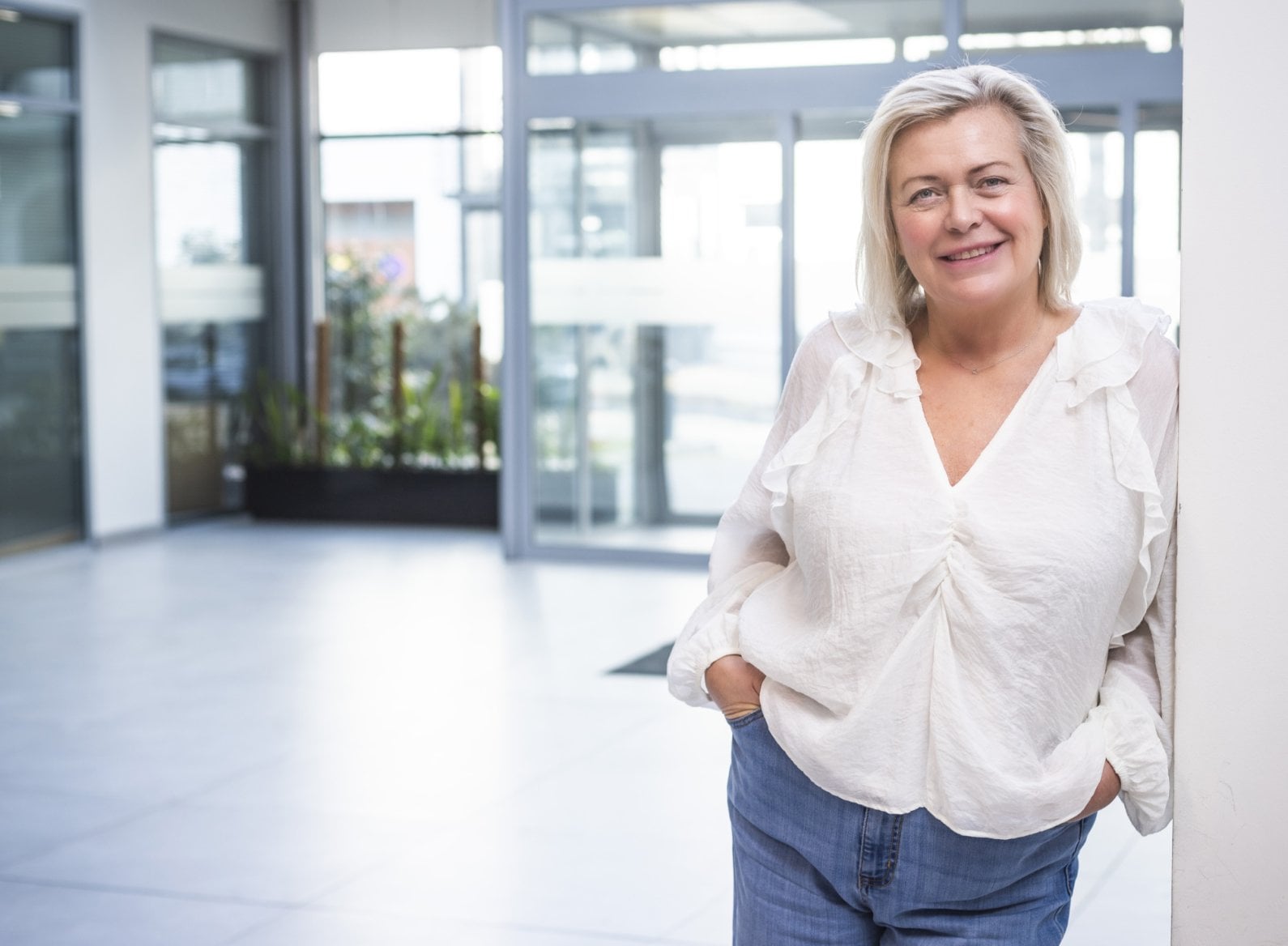 Preventivní akce organizace Hlas onkologických pacientů