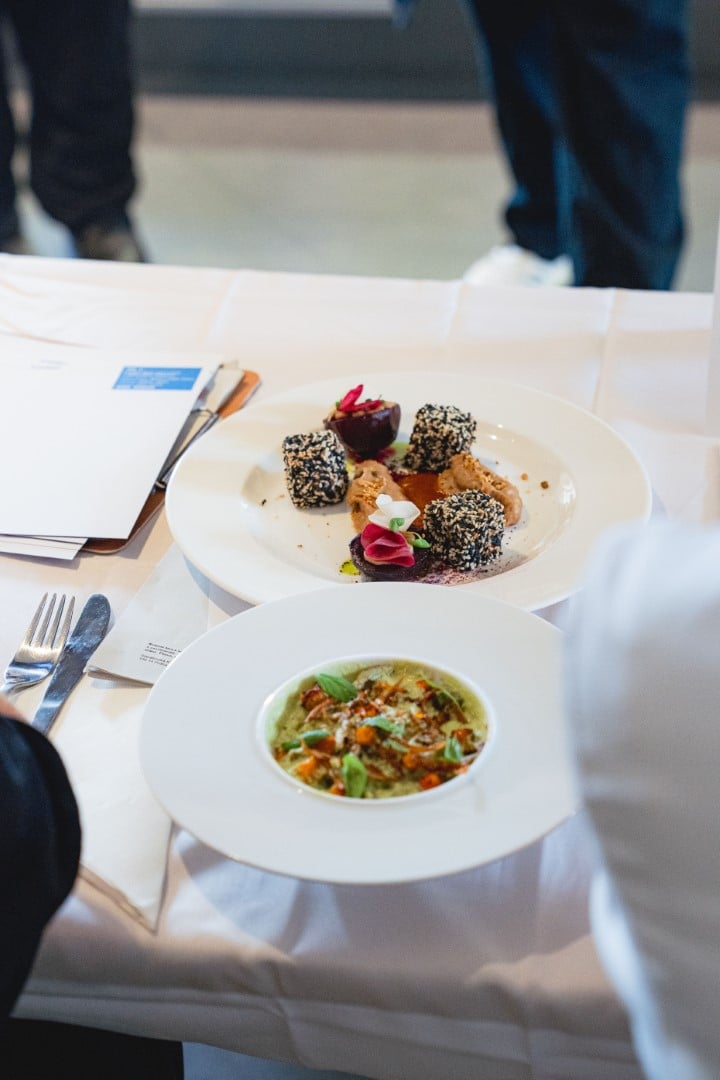 Menu, které vyhrálo soutěž