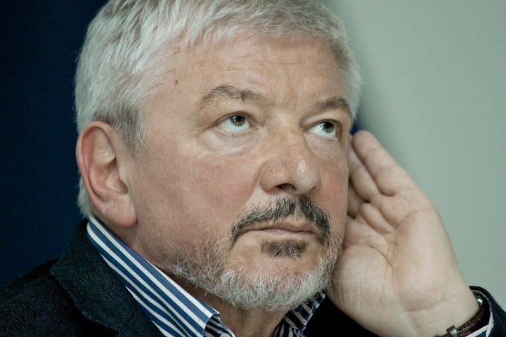 Tisková konference Digital Broadcasting - 31. května 2012