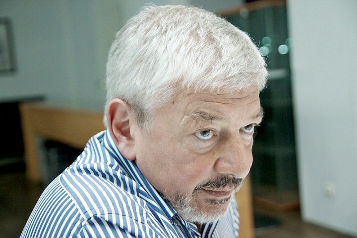 Tisková konference Digital Broadcasting - 31. května 2012