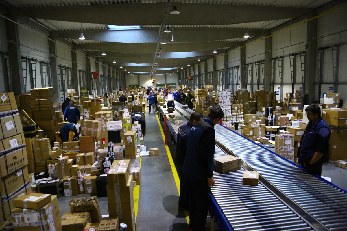 V PPL se před Vánoci nezastaví