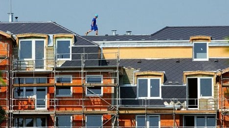 Náhledový obrázek - Bratislava poráží Prahu. Platy nejsou o tolik nižší, zato bydlení je výrazně levnější