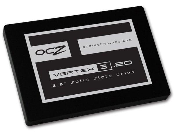 OCZ Vertex 3.20