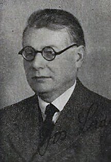 Josef Lada, malíř, 1940