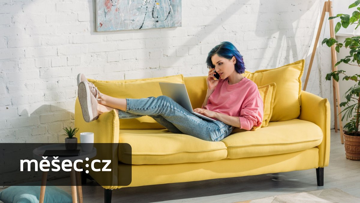Jaká jsou pravidla pro home office podle novely zákoníku práce?