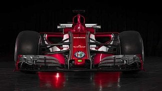 Náhledový obrázek - Alfa Romeo vstupuje do seriálu F1. Už příští rok uvidíme na startu tým Alfa Romeo Sauber