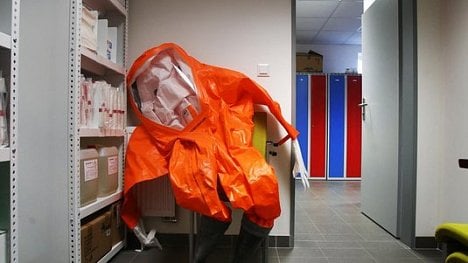 Náhledový obrázek - Sen o českém reaktoru se rodí v Řeži