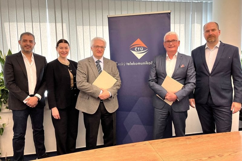 ČTÚ-Ripe NCC - memorandum