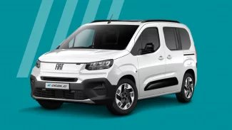 Náhledový obrázek - Fiat Dobló Panorama: Na trh přijelo další zajímavé rodinné auto, které má v nabídce hned dva diesely